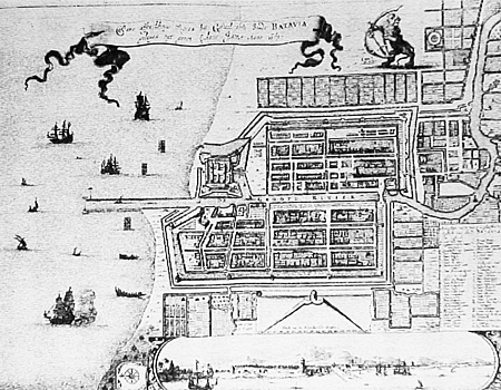 議論があった＜江戸城の表門は半蔵門＞説との関連で申せば… – 城の再発見！ 天守が建てられた本当の理由